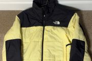 The North Face Gosei Puffer Jacket