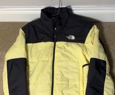 The North Face Gosei Puffer Jacket