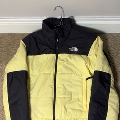 The North Face Gosei Puffer Jacket