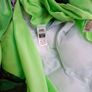Hulk green costume Image 5