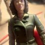 Doctor Who Figures Cyberman and Sarah Jane Image 4