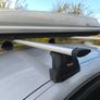 BMW Roof Top Luggage Box Image 6