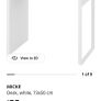 Ikea Micke Desk Image 7