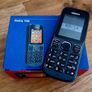 Nokia 100 - Boxed, Charger & Earphones - Excellent Condition Image 4