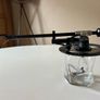 Lightweight ADC ALT-1 tonearm with carbon head-shell, high quality low-mass arm Image 3