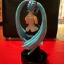 Cable Guys - Hatsune Miku Gaming Accessories Holder & Phone Stand Image 2