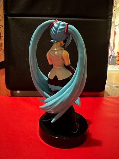 Cable Guys - Hatsune Miku Gaming Accessories Holder & Phone Stand