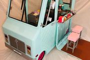 Generation Doll: Ice Cream Van