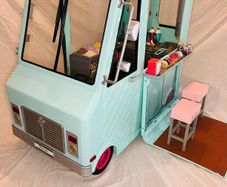 Generation Doll: Ice Cream Van