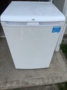 Fridge Freezer