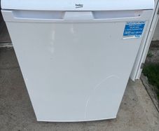 Fridge Freezer