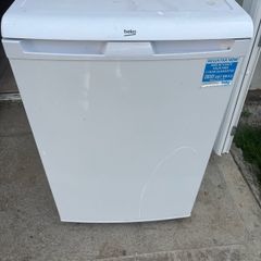 Fridge Freezer