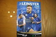 Leinster vs Ospreys 29th November 2014