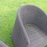garden chairs Image 5