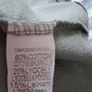 CoOrd Set - Trousers Waistcoat - Sage Green - UK 12 - Cotton Linen mix Image 10