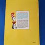 Dr Seuss - The Cat's Quizzer - 1st Edition 1976 Image 6