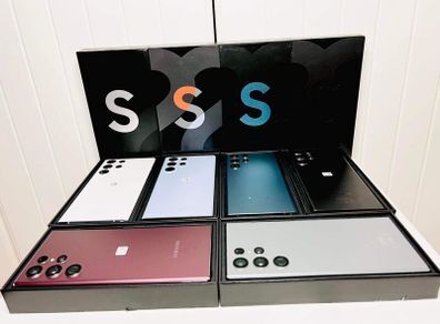 Samsung s22 ultra