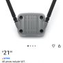 Dji Rc-n3 Remote Controller & Dji Neo 2 Digital Transceiver - Brand New Image 5