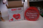 Money box