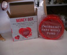 Money box