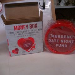 Money box