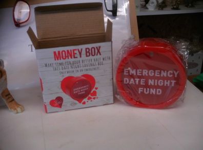 Money box