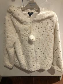 girls coat