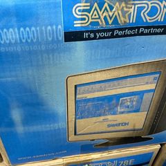 11 brand new SEALED in box crt tvs