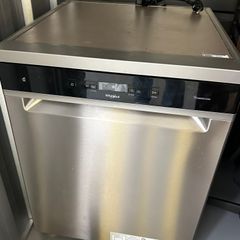 Whirlpool Freestanding Dishwasher