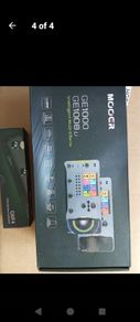 mooer trade