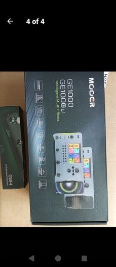 mooer trade