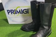 Girls Spring/Autumn Boots PRIMIGI 12 UK - 31