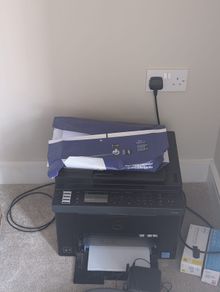 Dell Printer