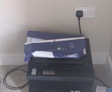 Dell Printer