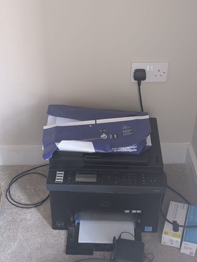 Dell Printer