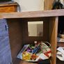 tv unit / storage cabinet Image 4