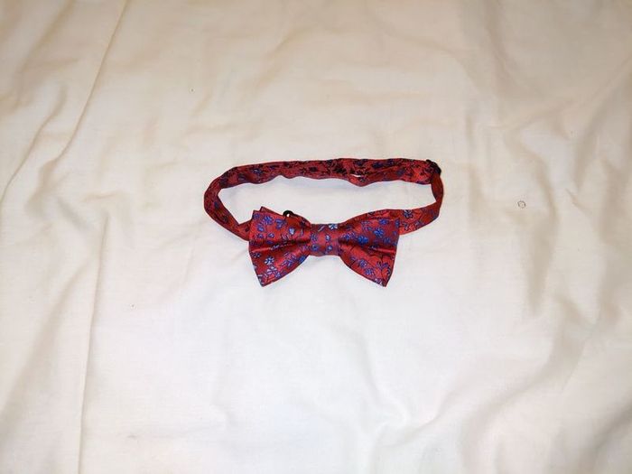 Communion suit