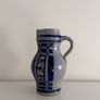 Germa salt glazed pitcher Image 2