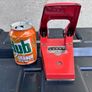 Vintage Myers Hole Punch Adjustable Red Image 2