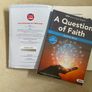 New Junior Cycle Religion A Question of Faith Workbook & Textbook set Image 4