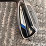 left hand TaylorMade Speed Blade golf clubs Image 2
