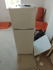 fridge