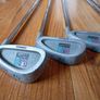 Golf clubs Image 2