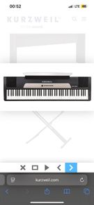 Electronic Keyboard