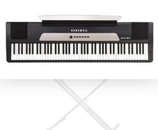 Electronic Keyboard