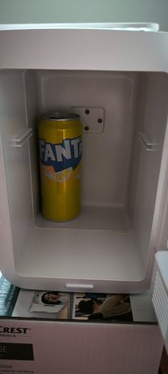 Mini Fridge