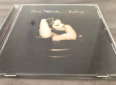 Sarah McLachlan  -  Surfacing         CD