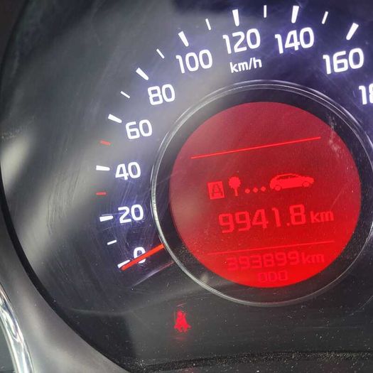 2013 Kia ceed