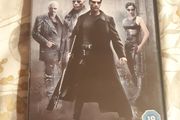 The Matrix