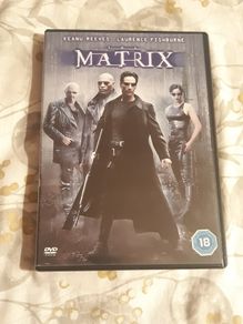 The Matrix